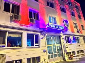 Topkapı Otel Özyavuz